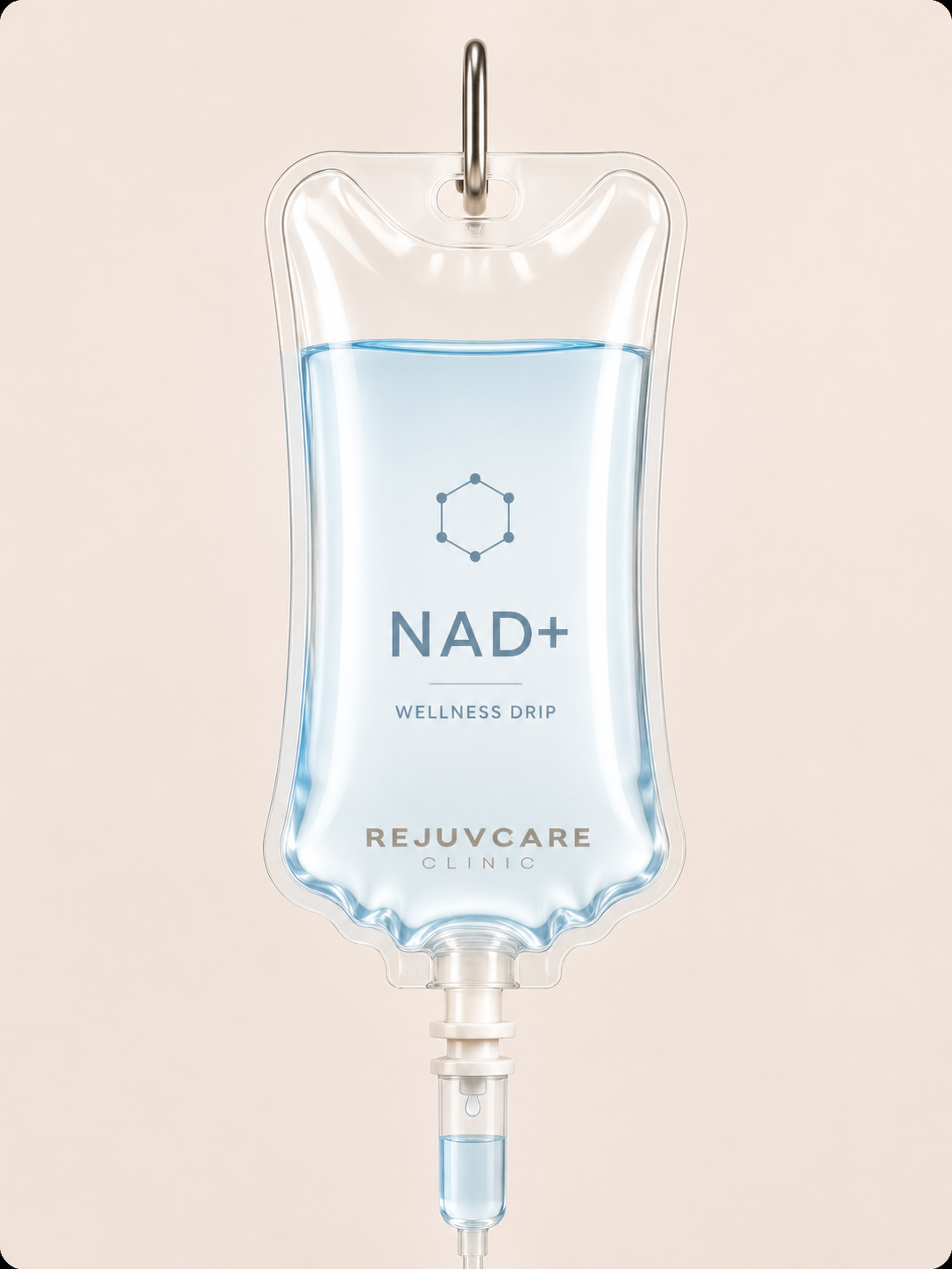 NAD+ Drip