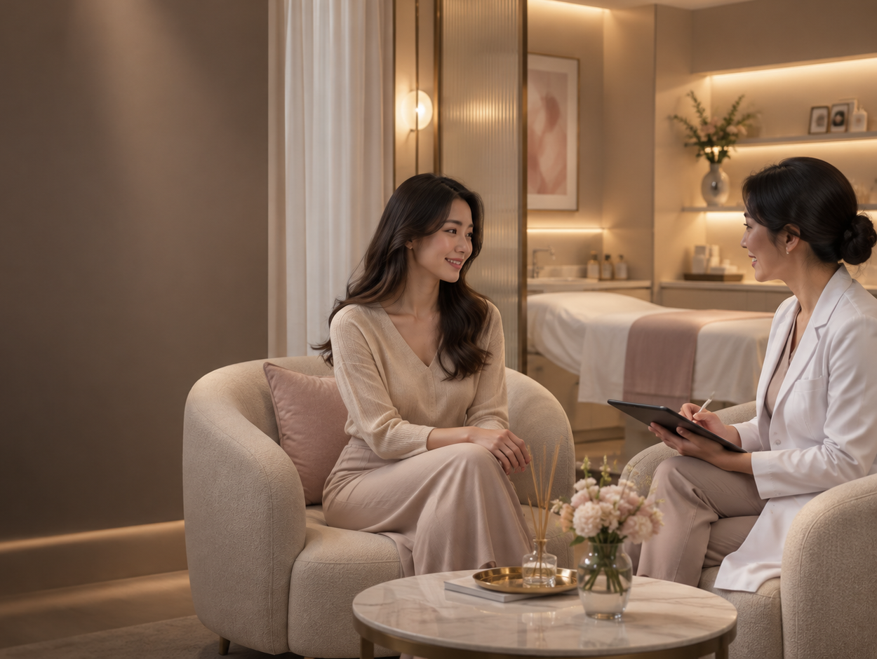 Intimate Wellness Treatments Intimate Wellness Treatments