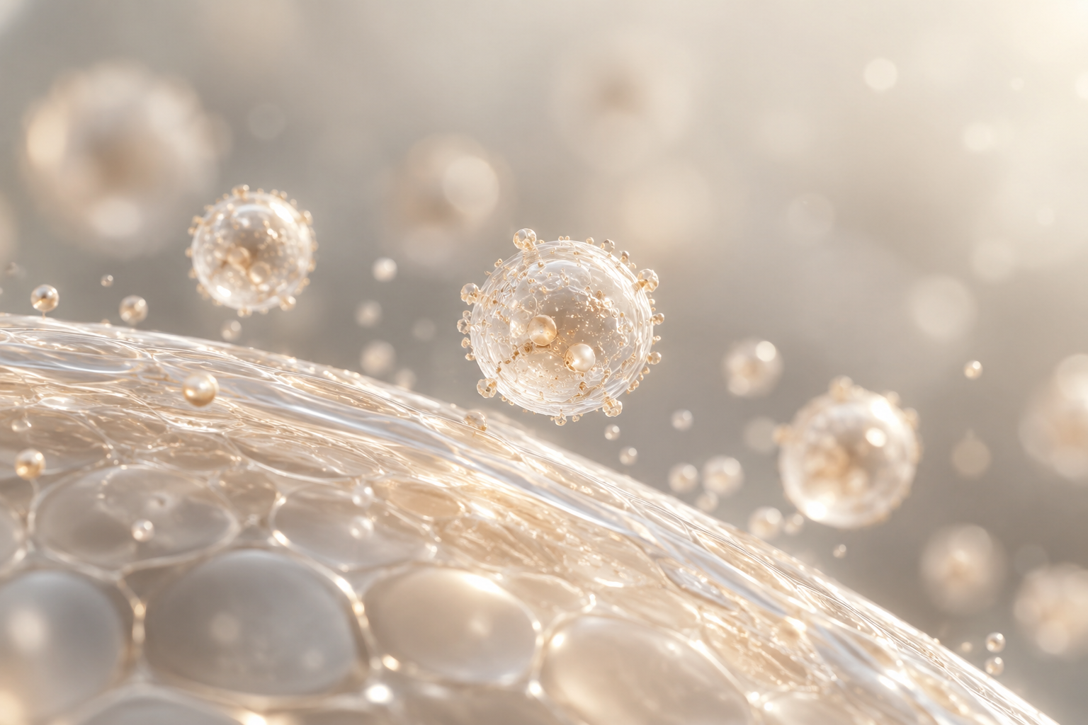 Exosome Regenerative Support Exosome Regenerative Support