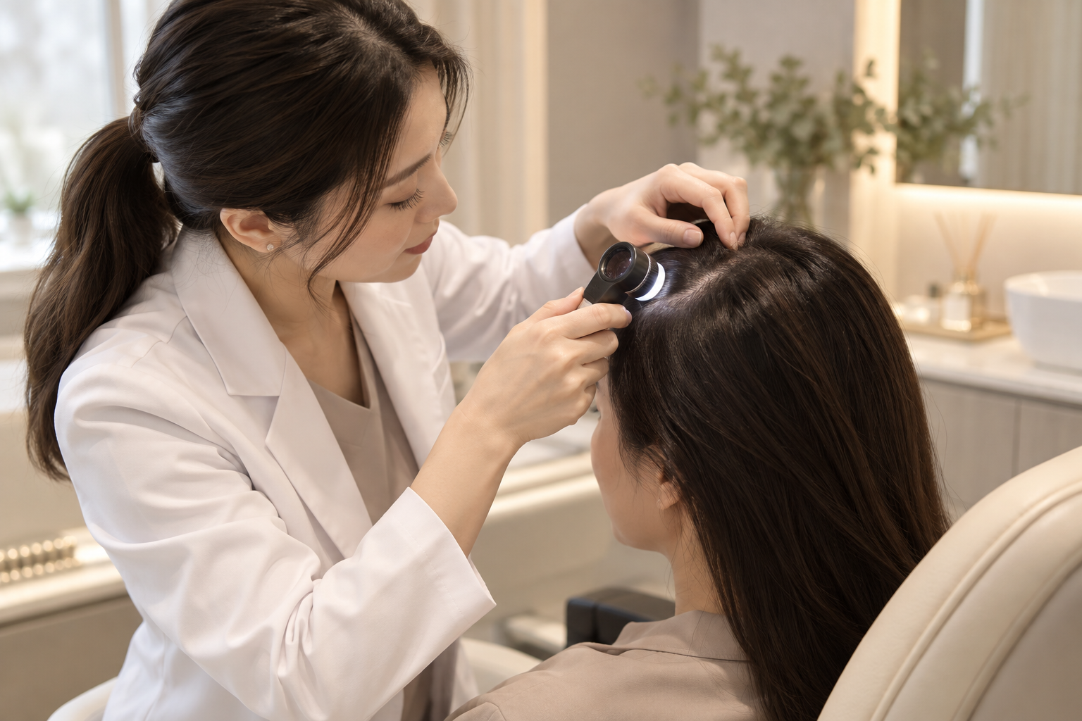 Designed to support hair confidence and regenerative wellness goals. Designed to support hair confidence and regenerative wellness goals.