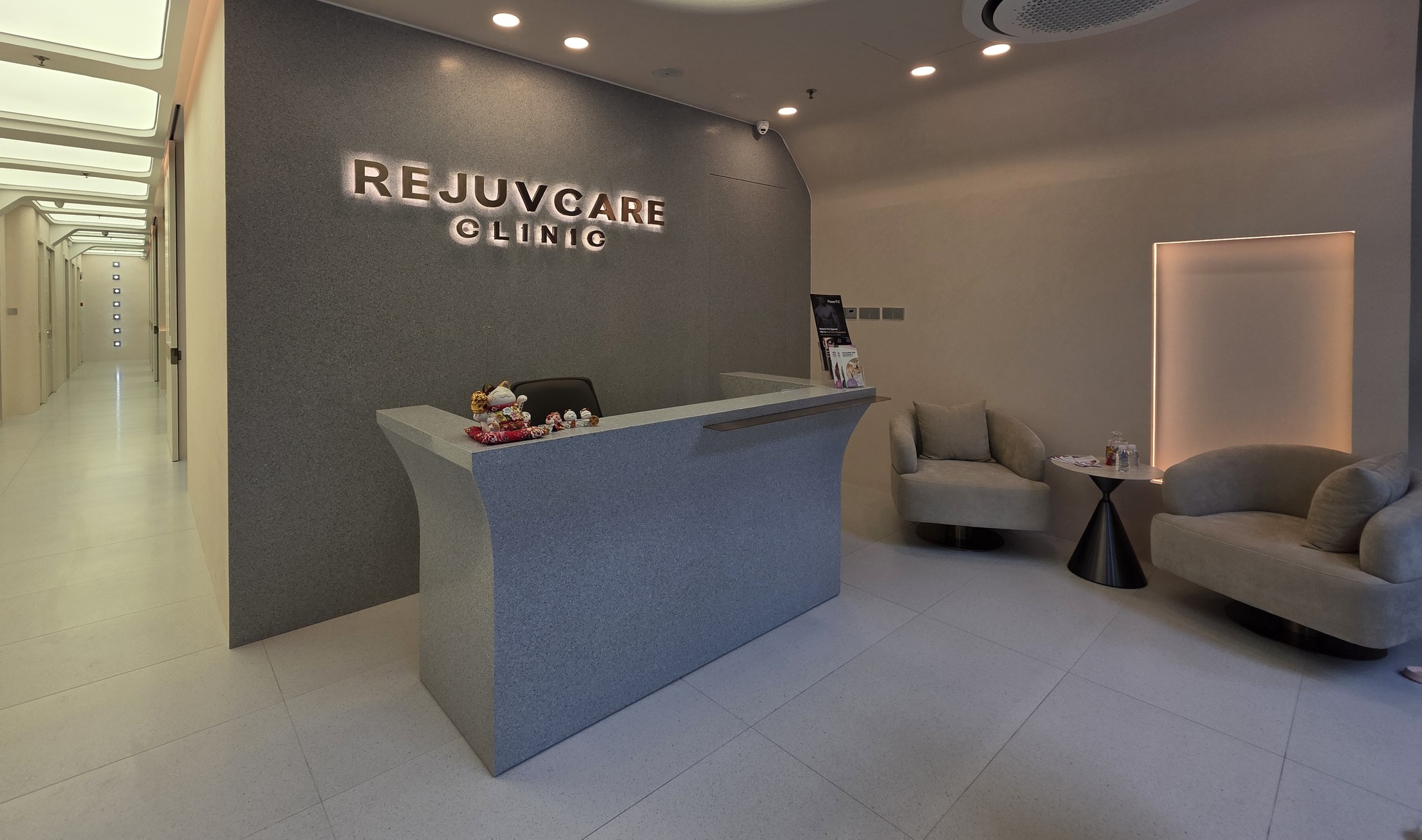 Doctor-certified wellness support for modern lifestyles.