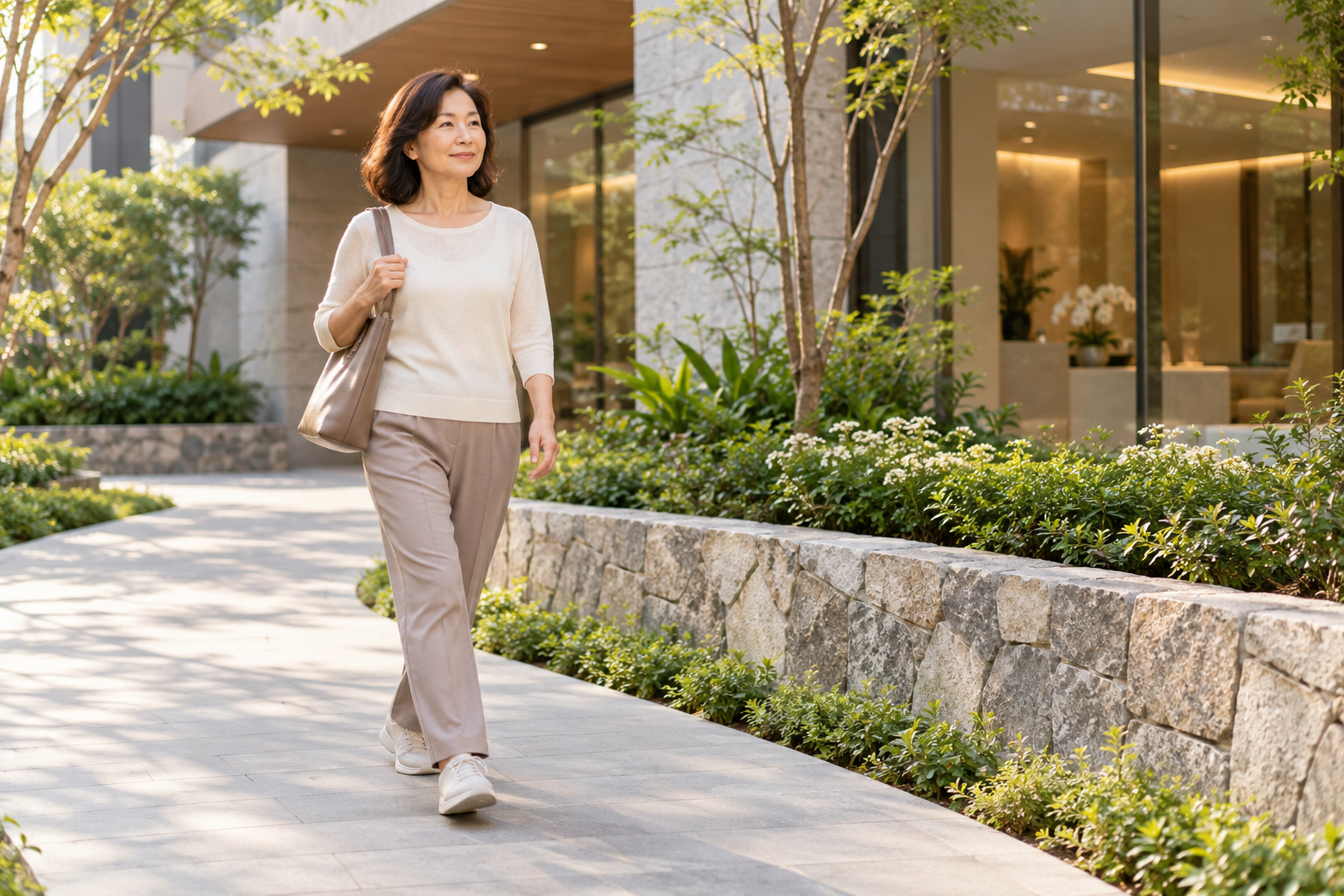Designed for clients seeking mobility support without immediate surgical direction. Designed for clients seeking mobility support without immediate surgical direction.