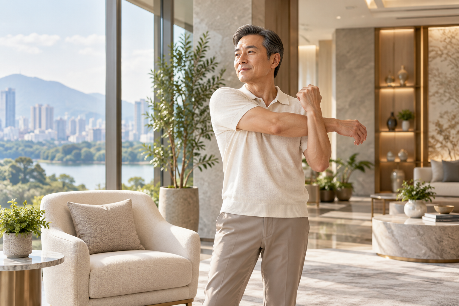 Designed for clients exploring deeper regenerative wellness care.